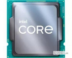 Процесор INTEL Core i5-11400F 2.6GHz s1200 Tray (CM8070804497016)