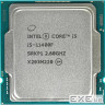 Процесор INTEL Core i5-11400F 2.6GHz s1200 Tray (CM8070804497016)