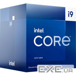 Процесор INTEL Core i9-13900F 2.0GHz s1700 (BX8071513900F)