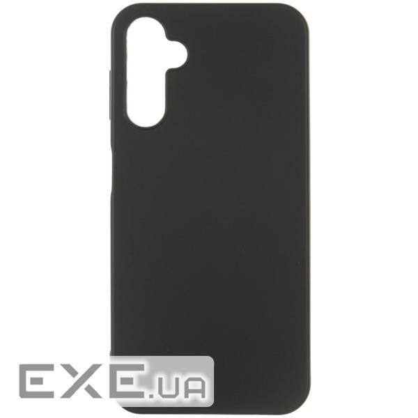 Чохол для мобільного телефону BeCover Samsung Galaxy A14 4G SM-A145/A14 5G SM-A146 Black (708978)