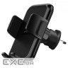 Автоутримувач Proove Alpha Air Outlet Car Mount black (CHAP00000001)
