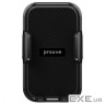 Автоутримувач Proove Alpha Air Outlet Car Mount black (CHAP00000001)