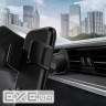 Автоутримувач Proove Alpha Air Outlet Car Mount black (CHAP00000001)