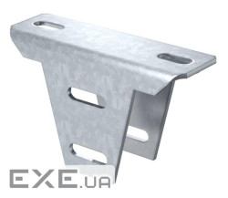 Траверса для профілю US 5, змінний, FT (40-60 мкм) OBO Bettermann 6348920 ) OBO Bettermann 6348920