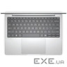 Ноутбук HP EliteBook 8-G1a (A37LRET) Silver