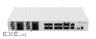 Комутатор мережевий Mikrotik Комутатор MikroTik Cloud Router Switch CRS510-8XS-2XQ-IN