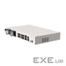 Комутатор мережевий Mikrotik Комутатор MikroTik Cloud Router Switch CRS510-8XS-2XQ-IN