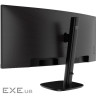 Монітор Philips 34B2U3600C, WQHD, VA, 120Гц, вигн., HDMI, DP, USB-C, RJ-45, USB-hub, (34B2U3600C/00)