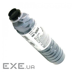 TONER MP 5002 BLACK 30,000 A4 MP4000/ MP4001/ MP4002 / MP5000/ MP5001/ MP5002 (842239)