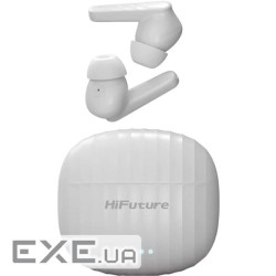 Навушники HiFuture SonicBliss White (sonicbliss.white)