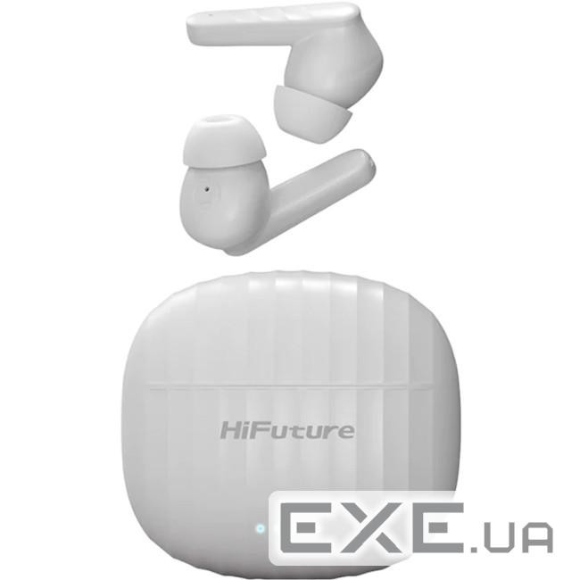 Навушники HiFuture SonicBliss White (sonicbliss.white)