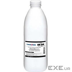Тонер Kyocera TK-1150/TK-1160/TK-1170 1кг фасовка Tomoegawa (ED-15-KM2040-1)
