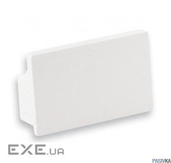 Заглушка Торцева 40х16, MK (YEP3)