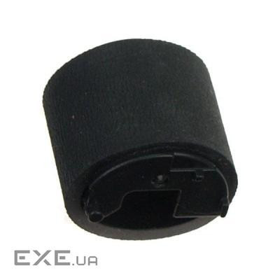 Ролик захоплення паперу HP LJ 2400/2420 аналог RL1-0568-000 AHK (22160)
