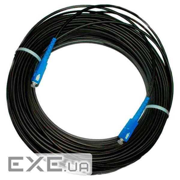 Патчкорд оптичний SC/UPC-SC/UPC (ОКТ-Д(1,0)-1Е) 100м (ОКТ-Д(1,0)-1Е-100м) )