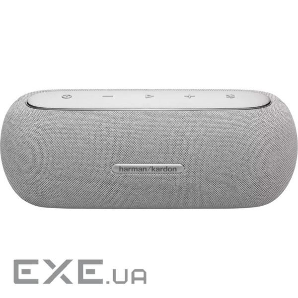 Акустична система Harman Kardon Luna Grey (HKLUNAGRYEU)