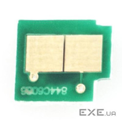 Чип для картриджа HP CLJ 1600/2600/2700/3000/3600 YELLOW Everprint (CHIP-HP-CLJ-2600-Y)