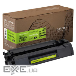 Картридж Patron Canon 057 Green Label (PN-057GL)