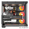 Корпус для комп"ютера DARK FLASH C280 EATX без блока живлення, чорний (C280 BLACK)