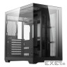 Корпус для комп"ютера DARK FLASH C280 EATX без блока живлення, чорний (C280 BLACK)