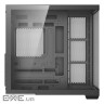Корпус для комп"ютера DARK FLASH C280 EATX без блока живлення, чорний (C280 BLACK)