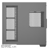 Корпус для комп"ютера DARK FLASH C280 EATX без блока живлення, чорний (C280 BLACK)