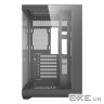 Корпус для комп"ютера DARK FLASH C280 EATX без блока живлення, чорний (C280 BLACK)