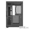 Корпус для комп"ютера DARK FLASH C280 EATX без блока живлення, чорний (C280 BLACK)