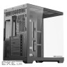 Корпус для комп"ютера DARK FLASH C280 EATX без блока живлення, чорний (C280 BLACK)