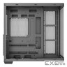 Корпус для комп"ютера DARK FLASH C280 EATX без блока живлення, чорний (C280 BLACK)