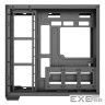 Корпус для комп"ютера DARK FLASH C280 EATX без блока живлення, чорний (C280 BLACK)