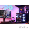 Корпус для комп"ютера DARK FLASH C280 EATX без блока живлення, чорний (C280 BLACK)