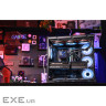 Корпус для комп"ютера DARK FLASH C280 EATX без блока живлення, чорний (C280 BLACK)