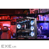 Корпус для комп"ютера DARK FLASH C280 EATX без блока живлення, чорний (C280 BLACK)