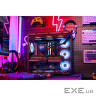 Корпус для комп"ютера DARK FLASH C280 EATX без блока живлення, чорний (C280 BLACK)