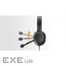 Навушники A4TECH Fstyler FH150U Black (FH150U (Black))