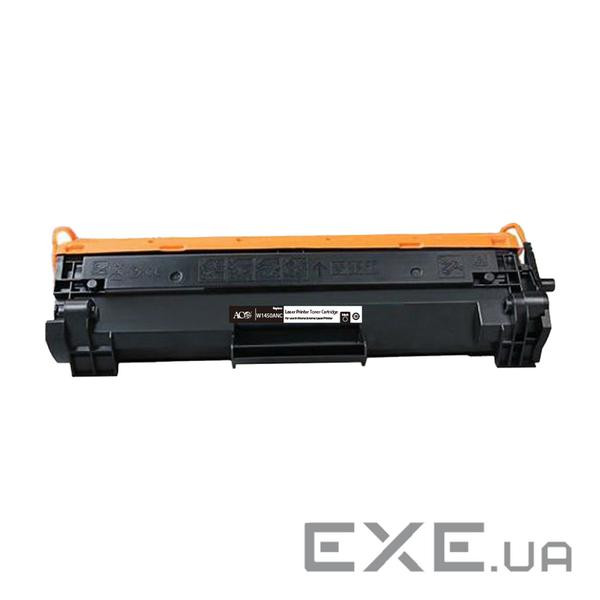 Картридж ACO HP W1450A(145A) Black без чипа, 1.7K (ACO-W1450ANC)