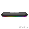 Акустична система Havit SK772BT RGB Black (HV-SK772BT)