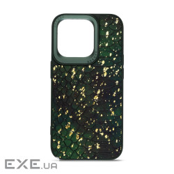 Чохол до мобільного телефона Harder Nagas Apple iPhone 14 Pro Green (ARM76753)