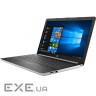 Ноутбук HP 15-db1008ua Natural Silver (7MX17EA)