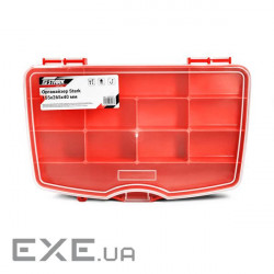 Ящик для інструментів Stark SmartBox 155x265x40 мм (100003007)