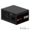 Блок живлення Corsair 850W SF850 (CP-9020256-EU)