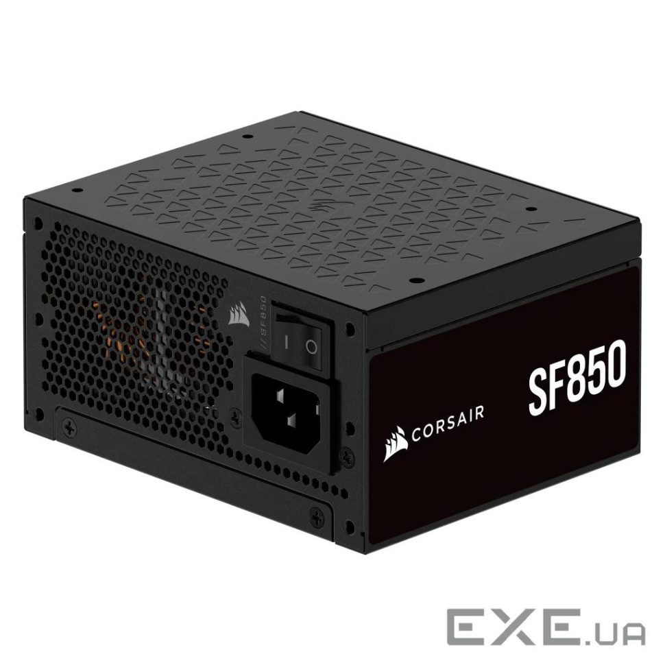 Блок живлення Corsair 850W SF850 (CP-9020256-EU)