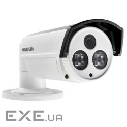 Turbo HD камера Hikvision DS-2CE16C2T-IT5 (6 мм)