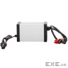 Зарядний пристрій для акумуляторів LiFePO4 24V (29.2V)-25A-600W (14595)