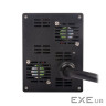 Зарядний пристрій для акумуляторів LiFePO4 24V (29.2V)-25A-600W (14595)
