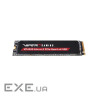 SSD PATRIOT Viper VP4300 Lite 2TB M.2 NVMe (VP4300L2TBM28H)