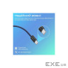 Дата кабель USB-C to USB-C 1.2m Promate (ecoline-cc120.navy)
