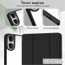 Чохол до планшета BeCover Soft Edge TPU Xiaomi Redmi Pad 2 Pro 12.1" Black (716136)