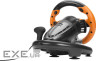 Кермо Speedlink Drift O.Z. Racing Wheel PC (SL-6695-BKOR-01)
